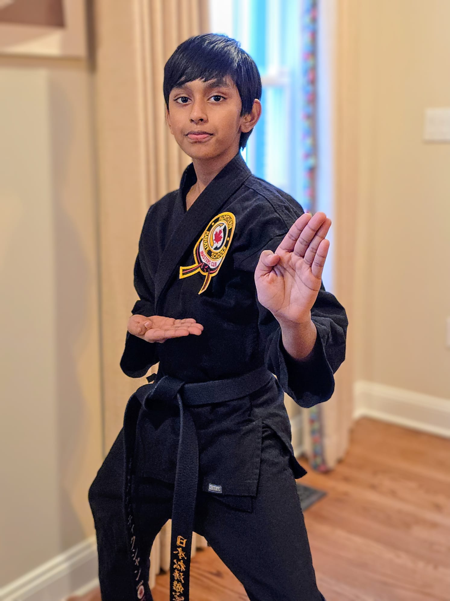 Thithikshan Muthukumar